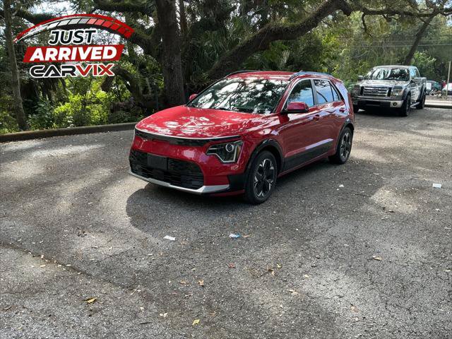 Used 2023 Kia Niro Wind FWD image 2