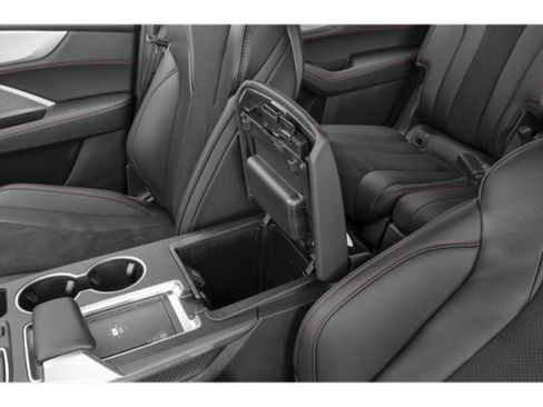 Used 2024 Acura MDX A-Spec AWD/4WD image 14