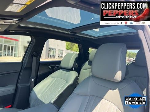 Used 2024 Kia Sportage X-Pro AWD/4WD image 14