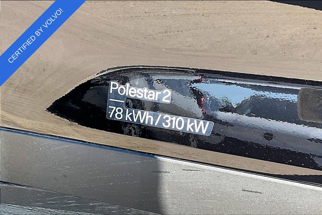 Used 2024 Polestar Polestar 2 AWD/4WD image 39