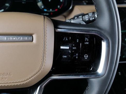 New 2026 Land Rover Range Rover Sport SE AWD/4WD image 18