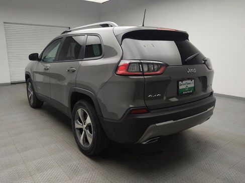 Used 2022 Jeep Cherokee Limited image 5