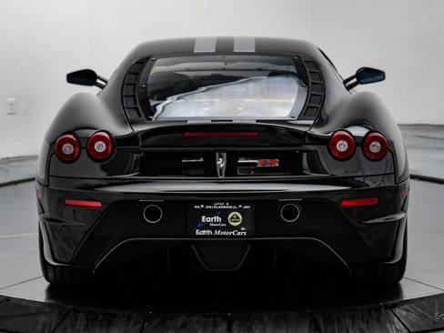 Used 2008 Ferrari F430 Scuderia RWD image 16