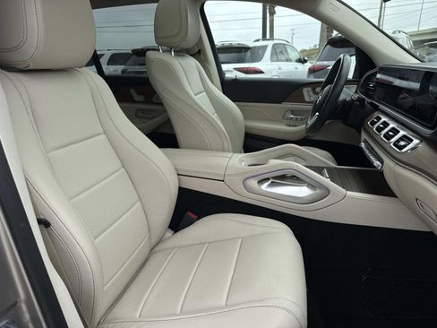 Used 2021 Mercedes-Benz GLE 350 4MATIC image 12