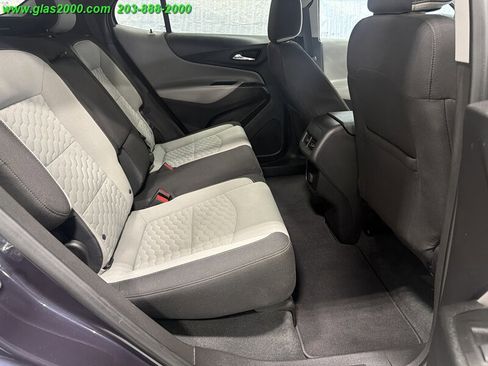 Used 2018 Chevrolet Equinox LS AWD/4WD image 10