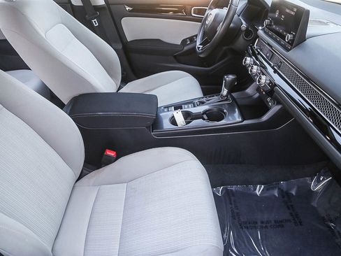 Used 2023 Honda Civic EX image 15