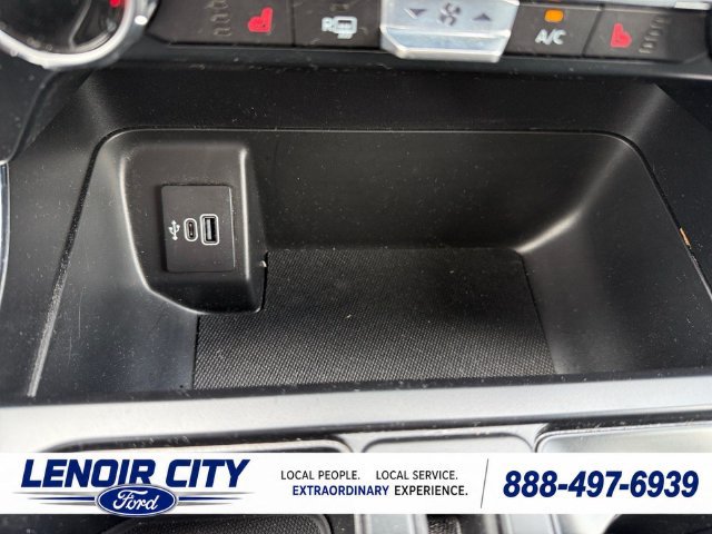 Certified 2025 Ford F150 Lightning XLT AWD/4WD image 27