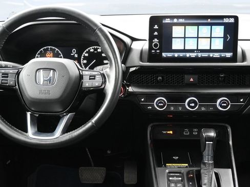 Used 2024 Honda CR-V EX-L image 25