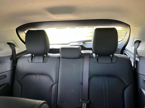 Used 2025 MAZDA CX-90 3.3 Turbo w/ Preferred Package AWD/4WD image 30