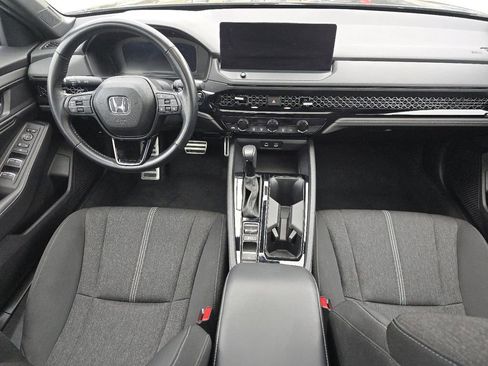 Used 2024 Honda Accord Sport image 21