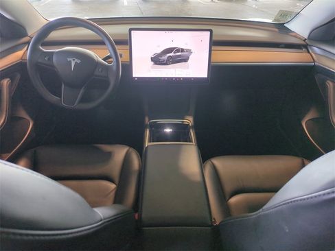 Used 2022 Tesla Model 3 Long Range image 14
