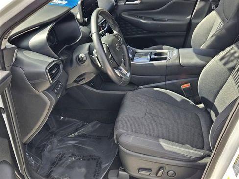 Certified 2022 Hyundai Santa Fe SEL w/ Convenience Package image 11