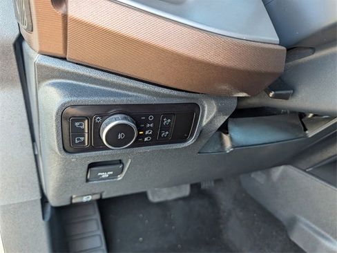 Certified 2023 Ford Bronco Outer Banks image 18