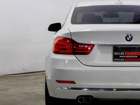 Used 2014 BMW 428i Coupe RWD image 36
