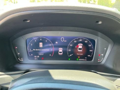 Used 2023 Honda Accord LX image 15