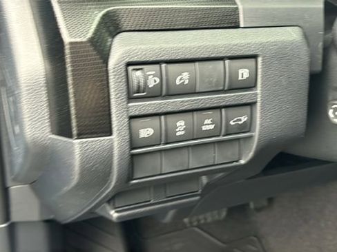 New 2026 Toyota 4Runner Limited AWD/4WD image 15