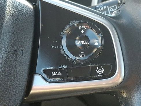 Certified 2021 Honda CR-V EX-L image 22