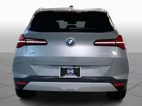 New 2026 BMW X3 xDrive30 w/ Premium Package image 4