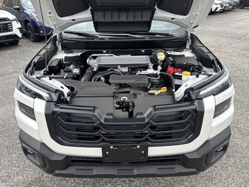 New 2026 Subaru Outback Limited XT image 9