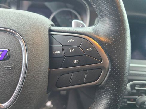 Used 2022 Dodge Charger Scat Pack image 29