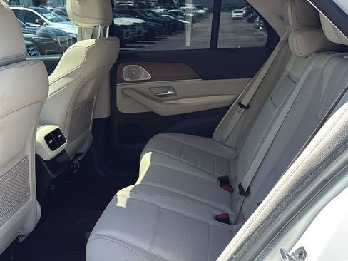 Certified 2023 Mercedes-Benz GLE 350 image 22