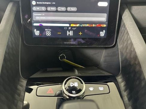 Used 2024 Polestar Polestar 2 image 22