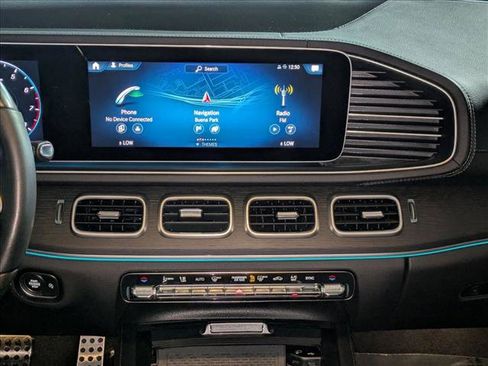 Certified 2023 Mercedes-Benz GLS 580 4MATIC image 18