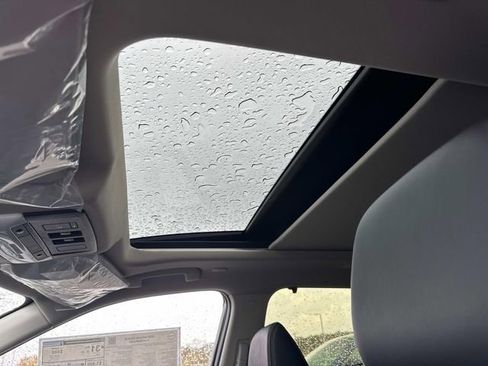 New 2026 Nissan Rogue Platinum w/ Platinum Premium Package image 22