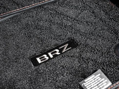 Used 2024 Subaru BRZ Limited image 37