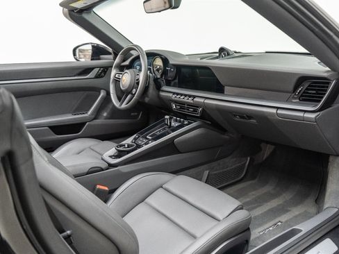 Used 2021 Porsche 911 Carrera 4S image 73