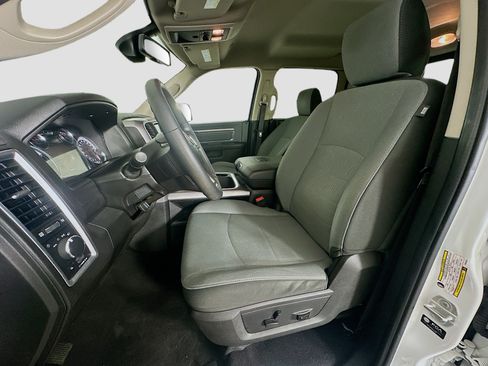 Used 2023 RAM 1500 Classic SLT w/ Trailer & Traction Group AWD/4WD image 13