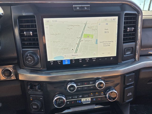 Certified 2025 Ford F250 King Ranch w/ FX4 Off-Road Package AWD/4WD image 26