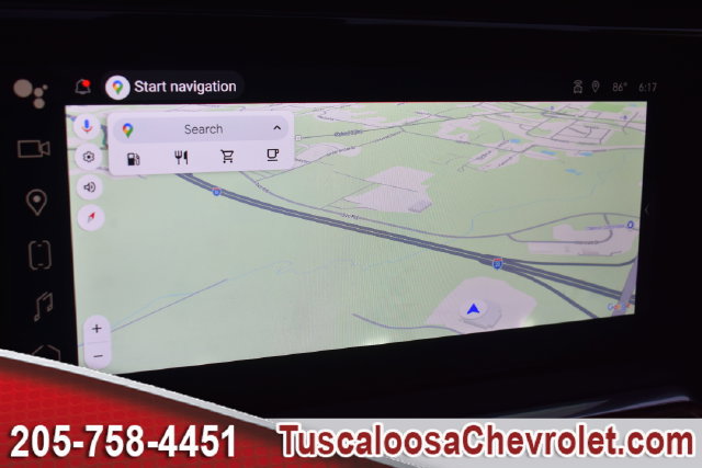 Used 2024 GMC Sierra 2500 Denali w/ Technology Package AWD/4WD image 39