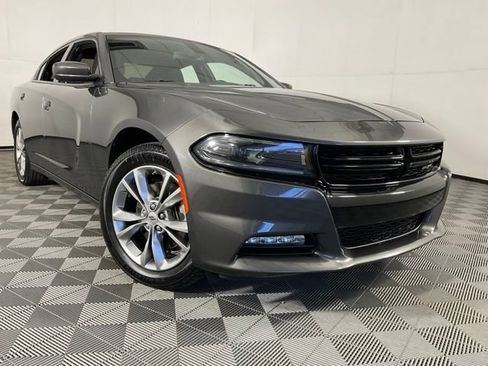 Used 2022 Dodge Charger SXT AWD/4WD image 50