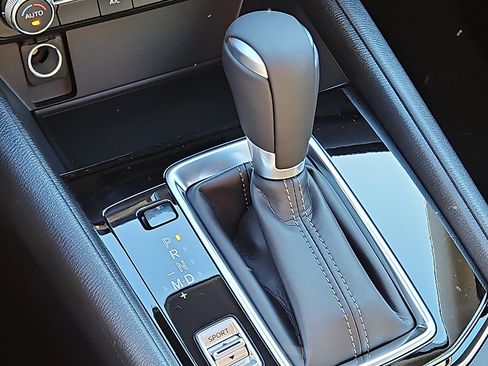 New 2025 MAZDA CX-5 AWD 2.5 S w/ Preferred Package image 13