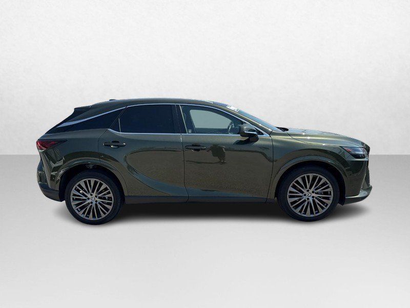 Used 2024 Lexus RX 350 AWD w/ Convenience Package image 4