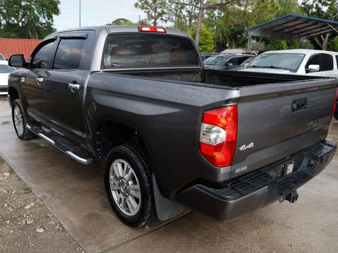 Used 2014 Toyota Tundra 1794 Edition image 4