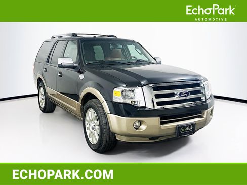 Used 2013 Ford Expedition King Ranch image 1