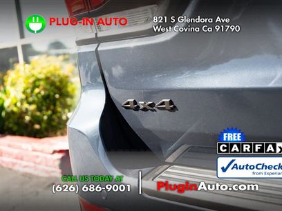 Used 2019 Jeep Grand Cherokee High Altitude