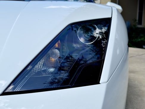 Used 2012 Lamborghini Gallardo LP 550-2 image 9