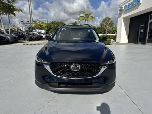 Used 2023 MAZDA CX-5 AWD 2.5 S image 8