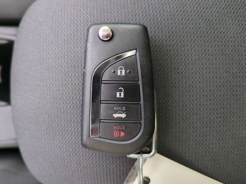 Used 2024 Toyota Corolla LE FWD image 25