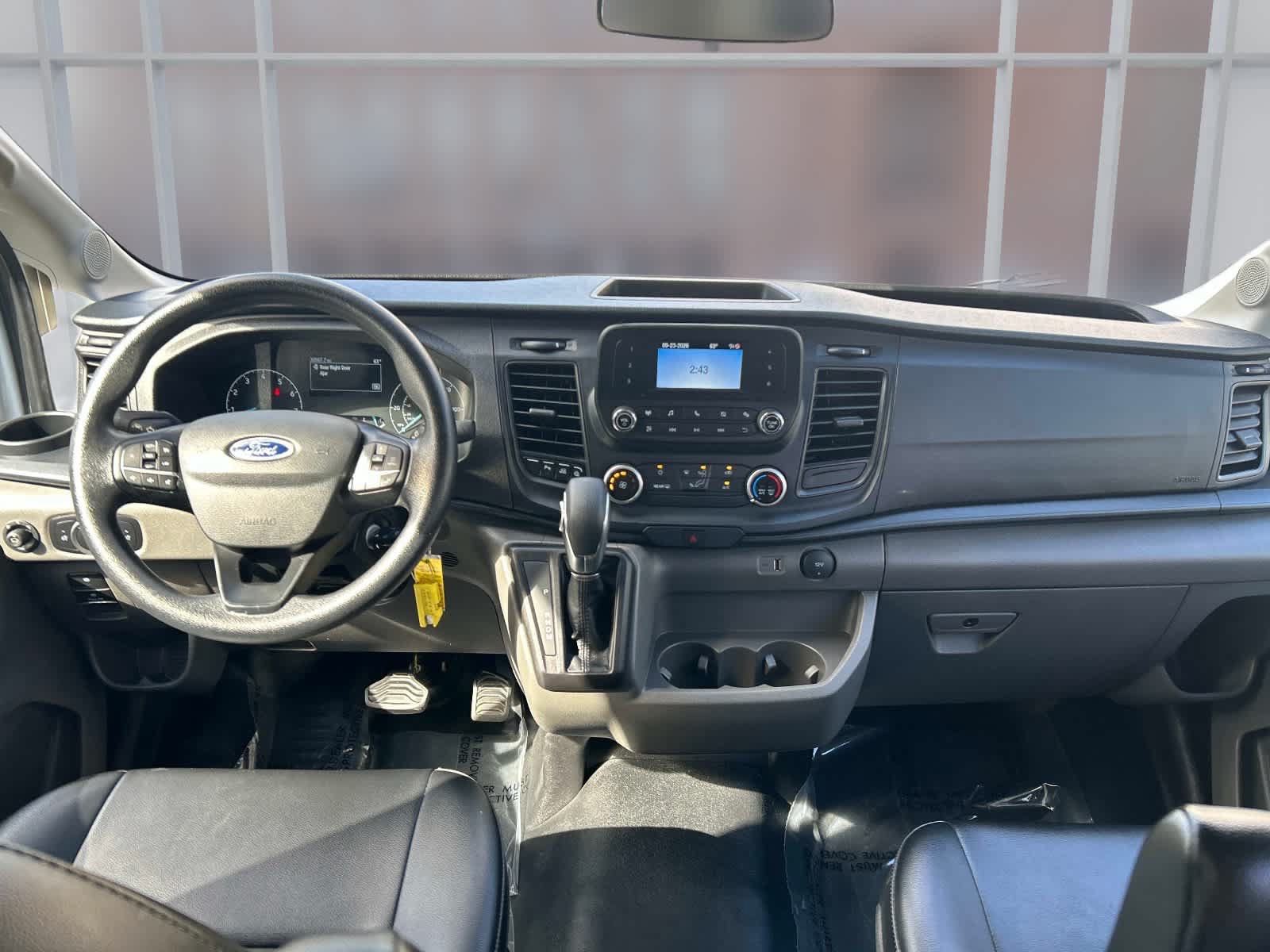 Used 2023 Ford Transit 350 XL RWD image 28