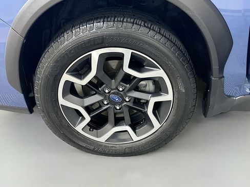 Used 2016 Subaru Crosstrek 2.0i Premium w/ Moonroof Package AWD/4WD image 30