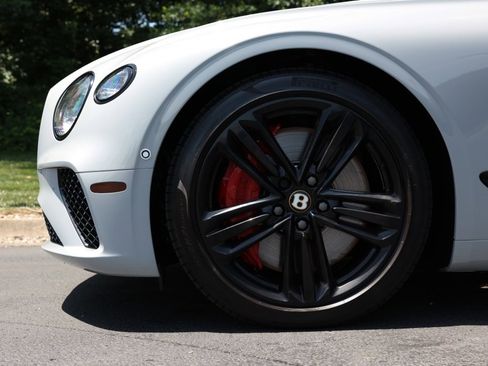 Used 2020 Bentley Continental GT image 7