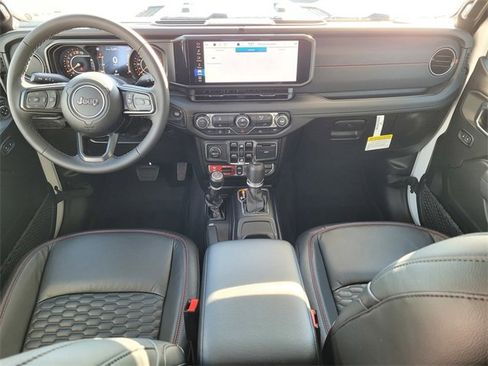 New 2026 Jeep Gladiator Rubicon image 6