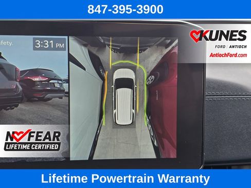 Used 2025 Kia Carnival SX Prestige FWD image 59