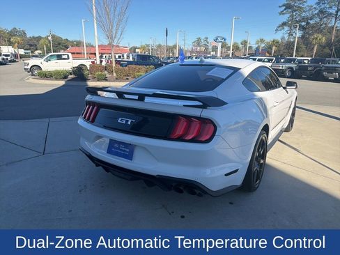 Used 2020 Ford Mustang GT w/ Equipment Group 301A image 9