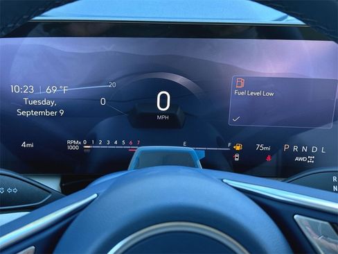 New 2026 Buick Enclave Avenir w/ Super Cruise Package image 17