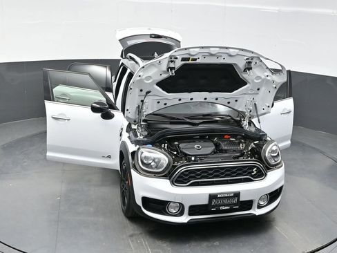 Used 2019 MINI Cooper Countryman SE AWD/4WD image 37